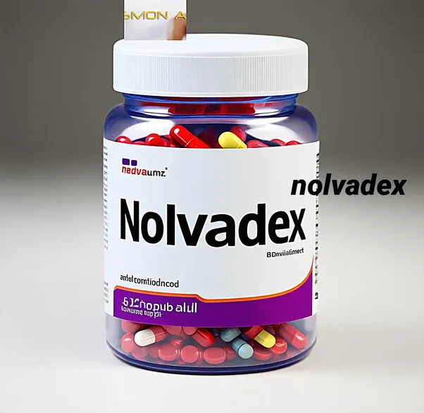 Precio de nolvadex-d